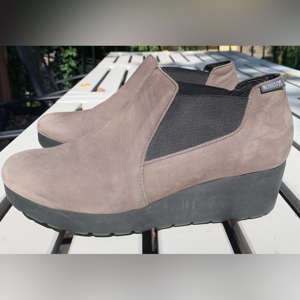 Mephisto Tosca Chelsea Wedge